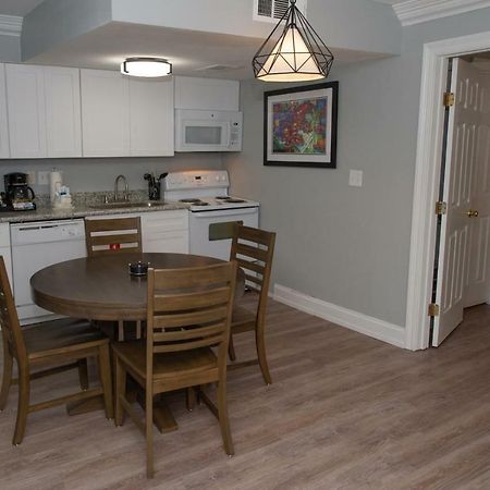Frenchmen Orleans At 519, Ascend Hotel Collection New Orleans Luaran gambar