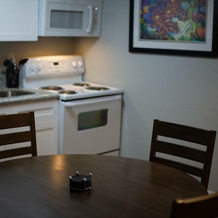 Frenchmen Orleans At 519, Ascend Hotel Collection New Orleans Luaran gambar