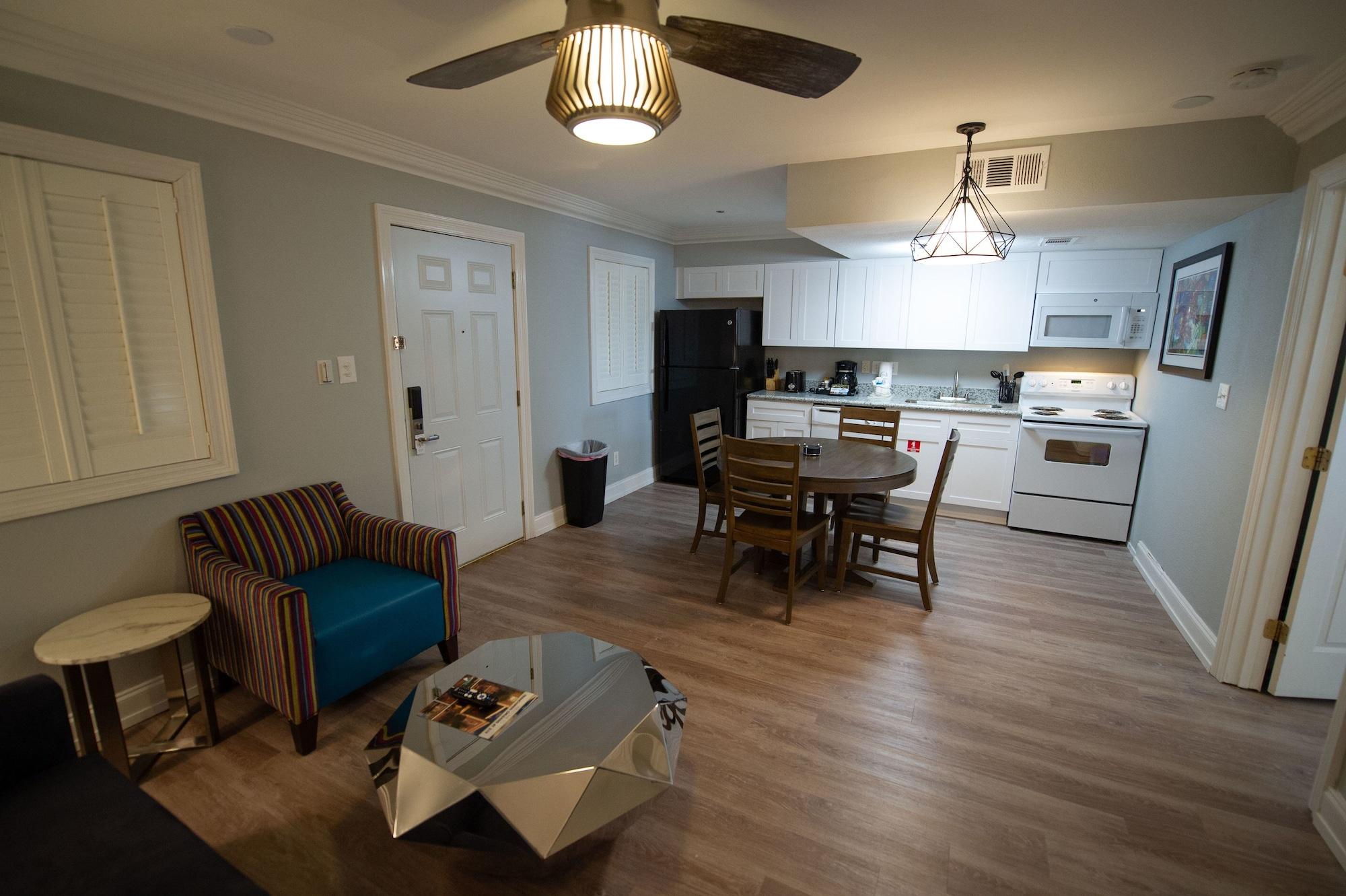Frenchmen Orleans At 519, Ascend Hotel Collection New Orleans Luaran gambar