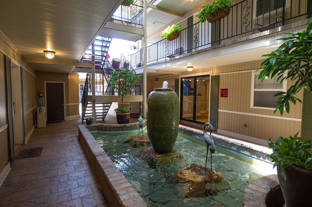 Frenchmen Orleans At 519, Ascend Hotel Collection New Orleans Luaran gambar