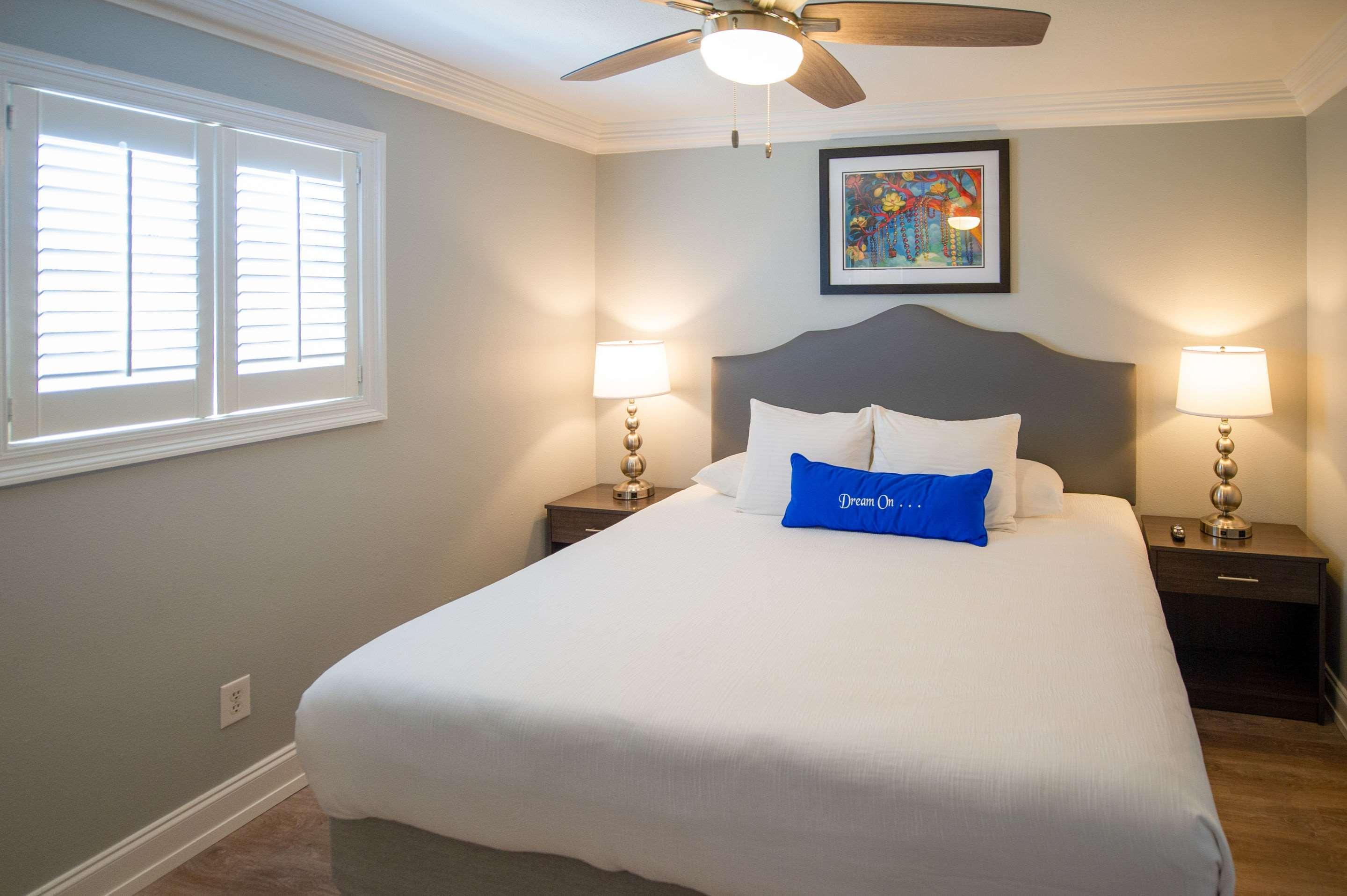 Frenchmen Orleans At 519, Ascend Hotel Collection New Orleans Luaran gambar