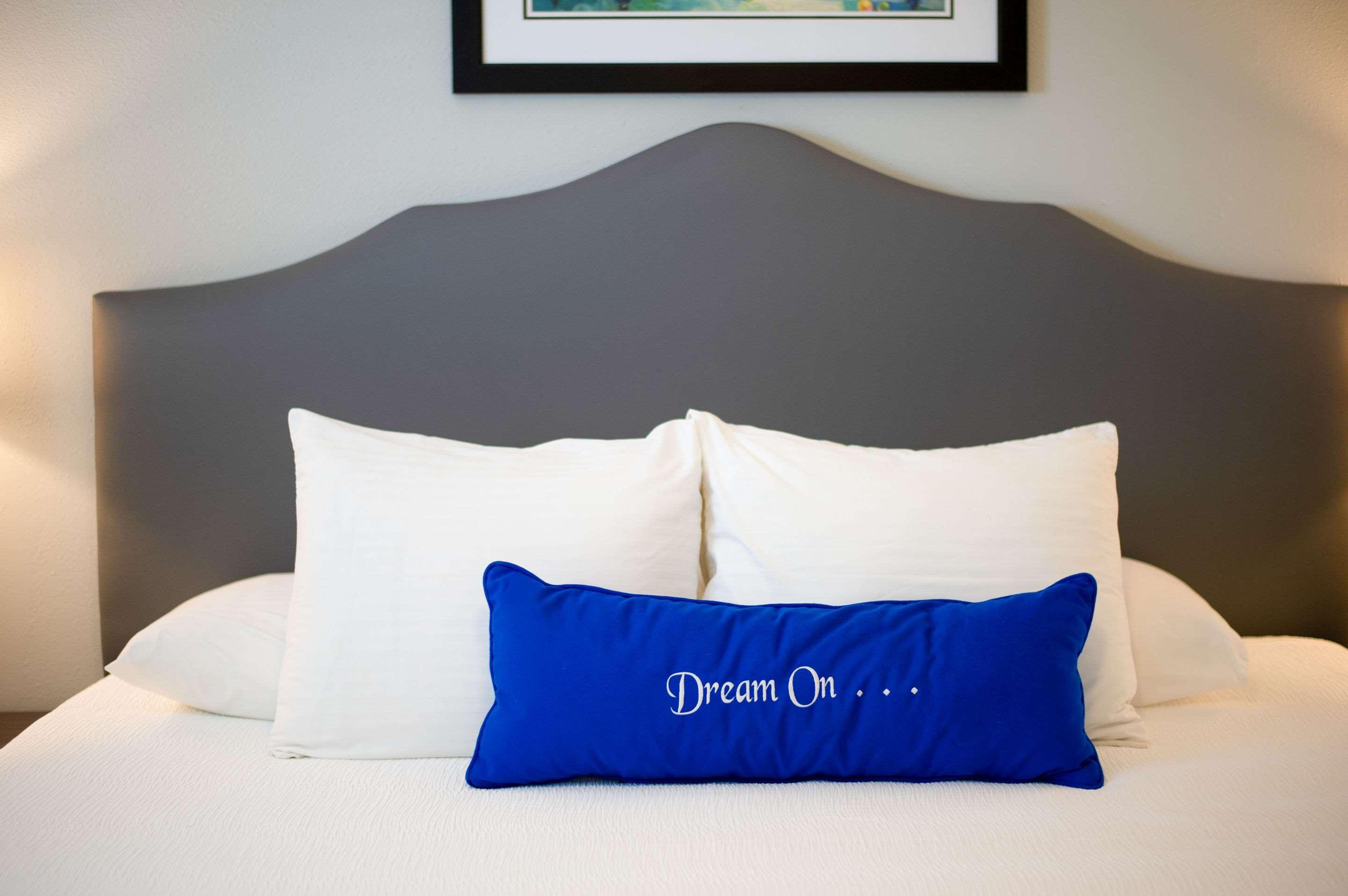 Frenchmen Orleans At 519, Ascend Hotel Collection New Orleans Luaran gambar