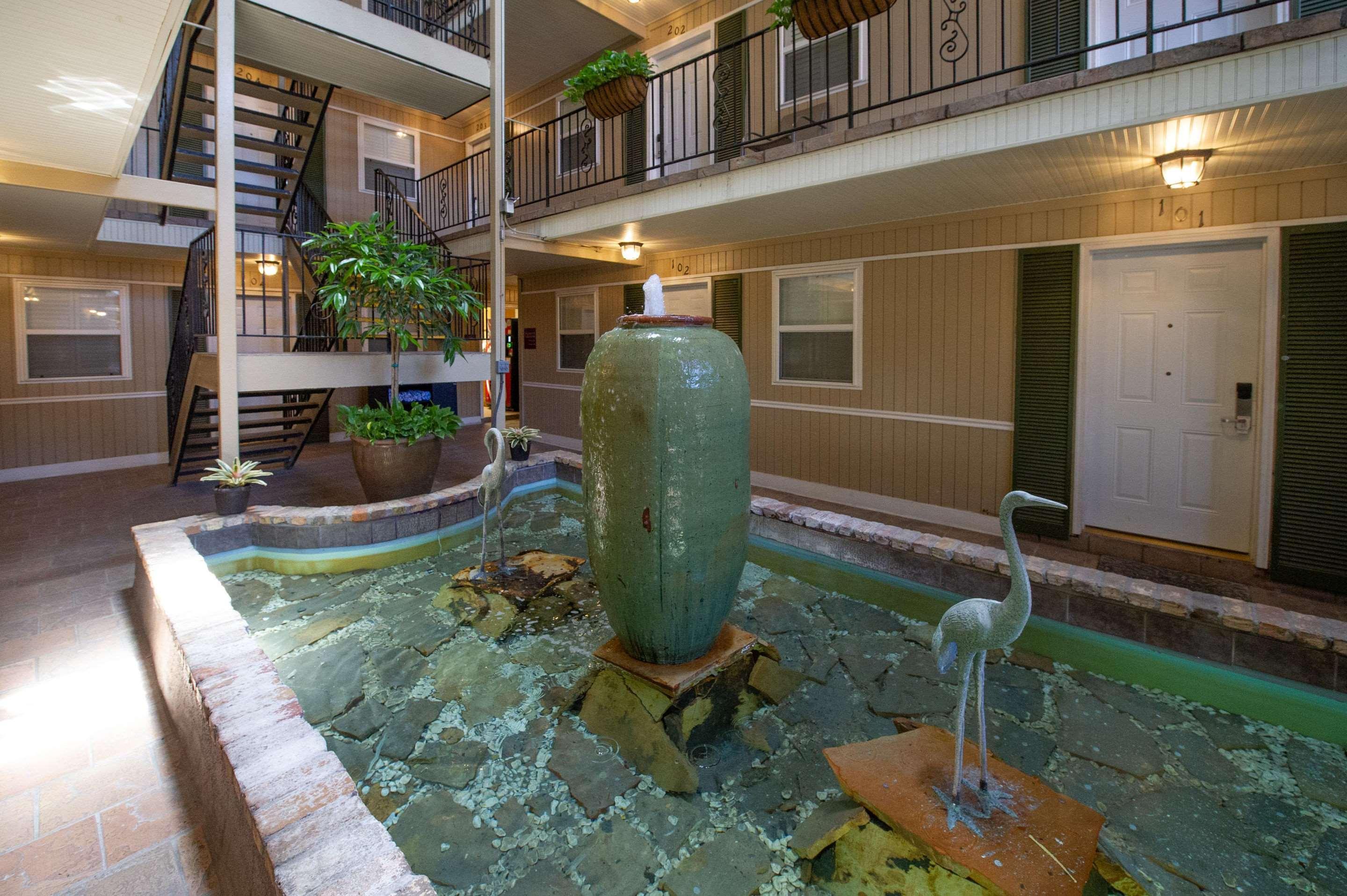 Frenchmen Orleans At 519, Ascend Hotel Collection New Orleans Luaran gambar