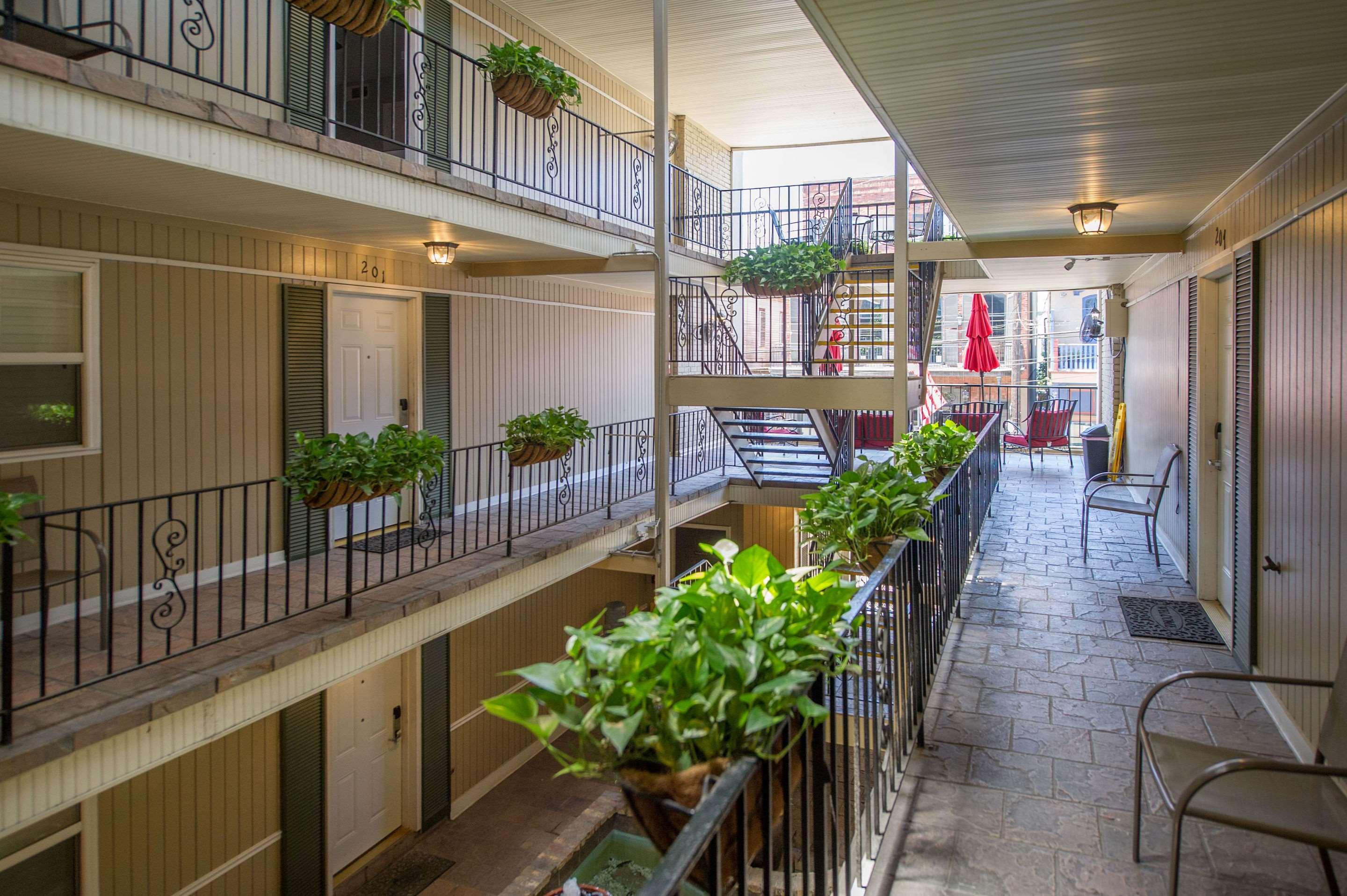 Frenchmen Orleans At 519, Ascend Hotel Collection New Orleans Luaran gambar