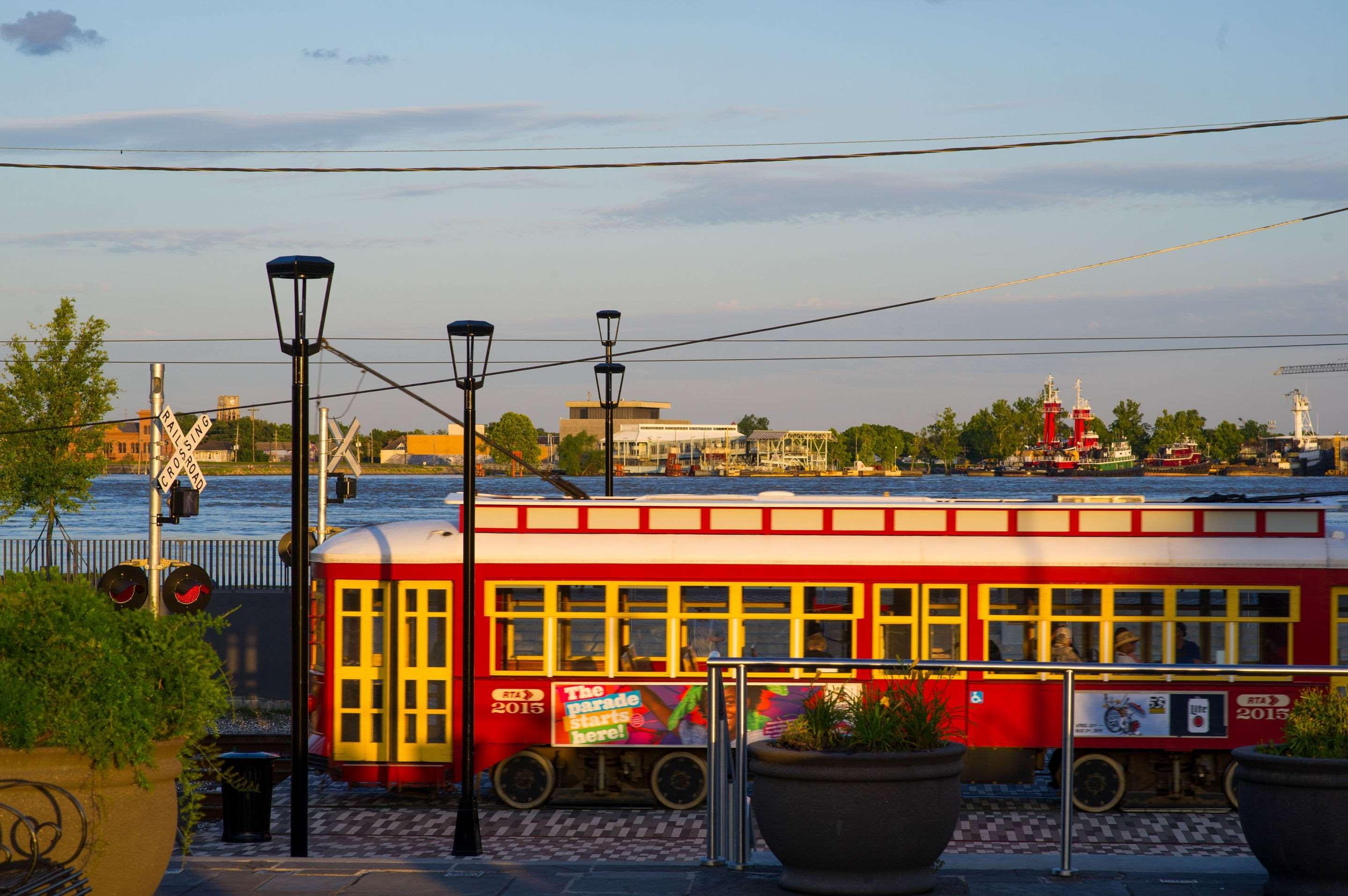 Frenchmen Orleans At 519, Ascend Hotel Collection New Orleans Luaran gambar