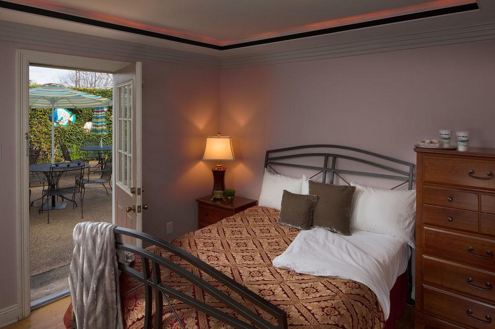 Frenchmen Orleans At 519, Ascend Hotel Collection New Orleans Luaran gambar