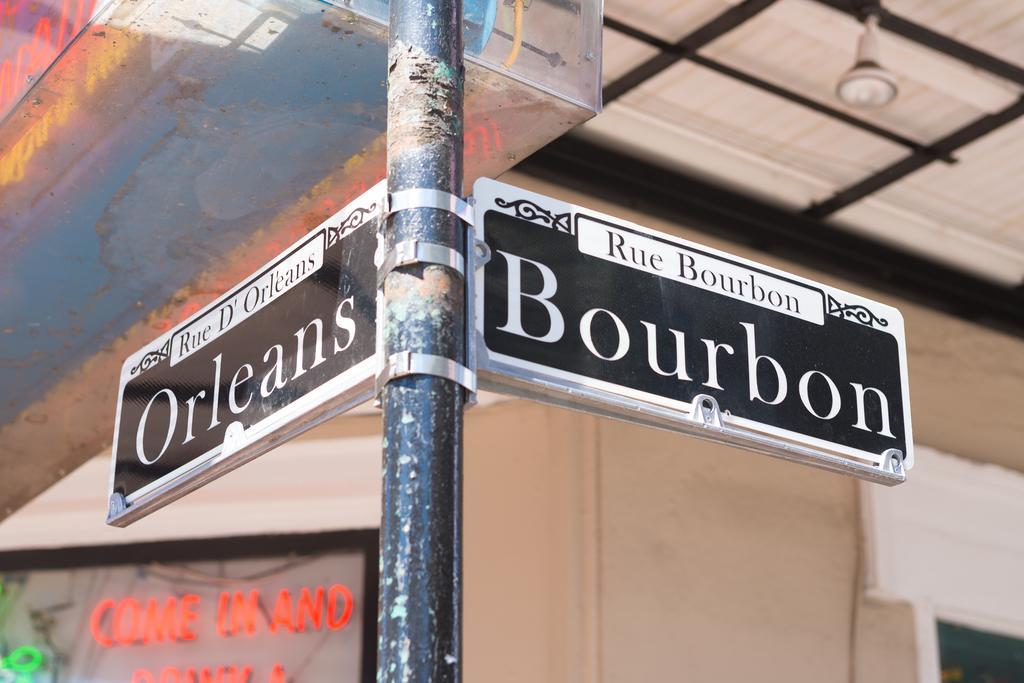 Frenchmen Orleans At 519, Ascend Hotel Collection New Orleans Luaran gambar