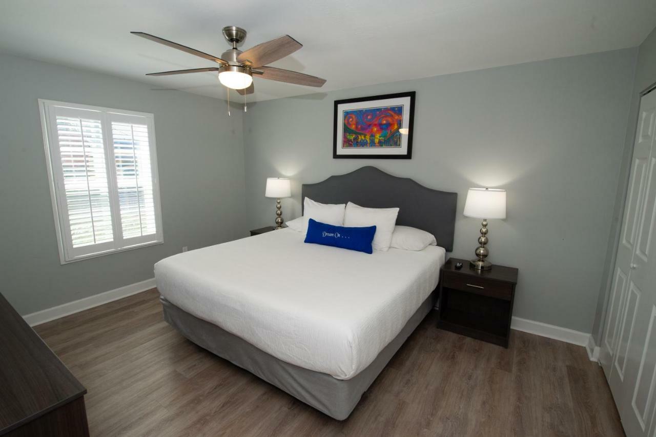Frenchmen Orleans At 519, Ascend Hotel Collection New Orleans Luaran gambar