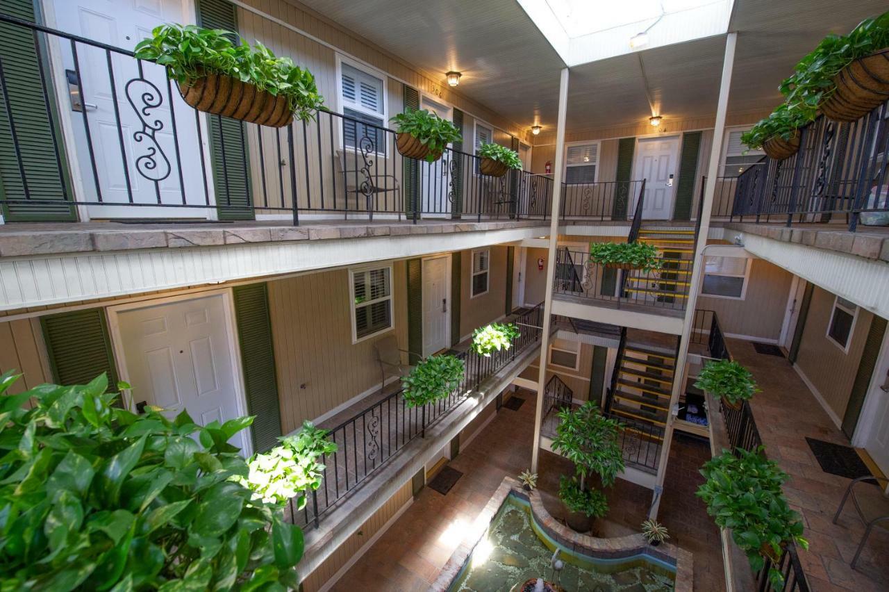 Frenchmen Orleans At 519, Ascend Hotel Collection New Orleans Luaran gambar