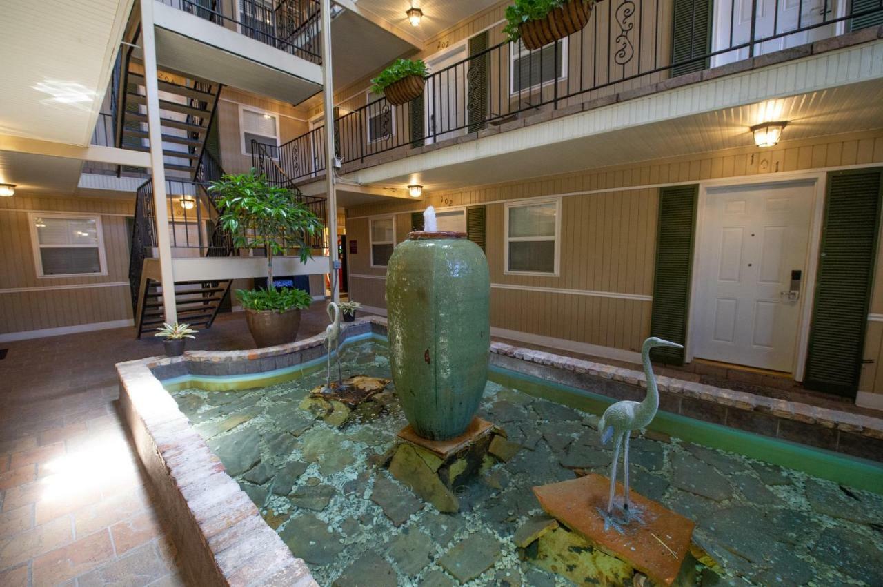 Frenchmen Orleans At 519, Ascend Hotel Collection New Orleans Luaran gambar